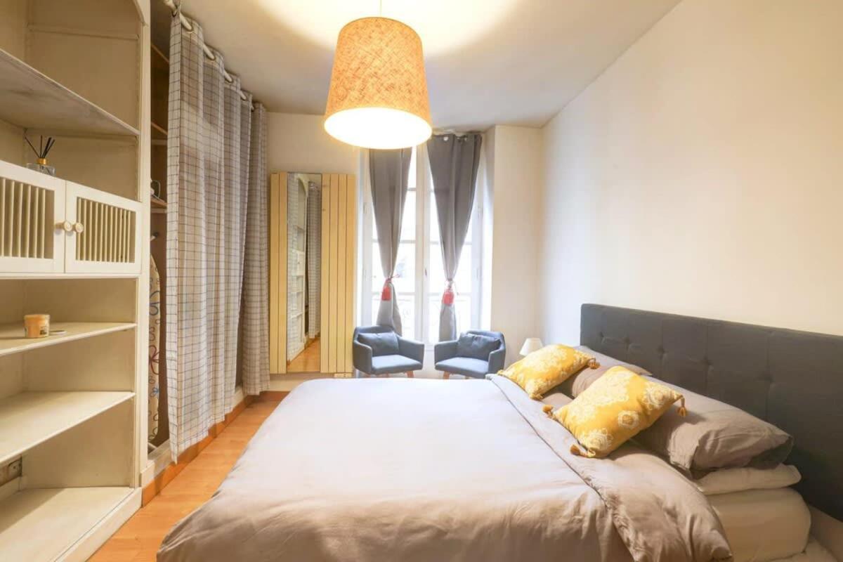 1br Saint Germain - Parijs