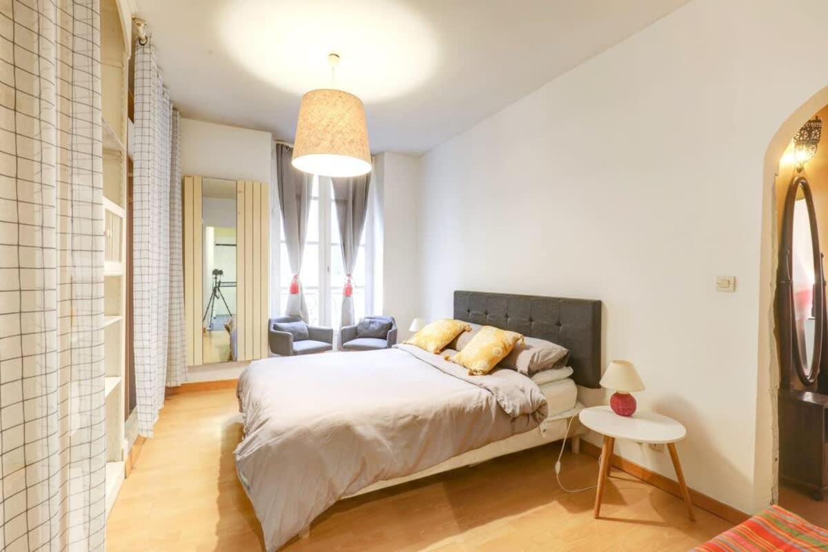 Appartement 1br Saint Germain - Parijs