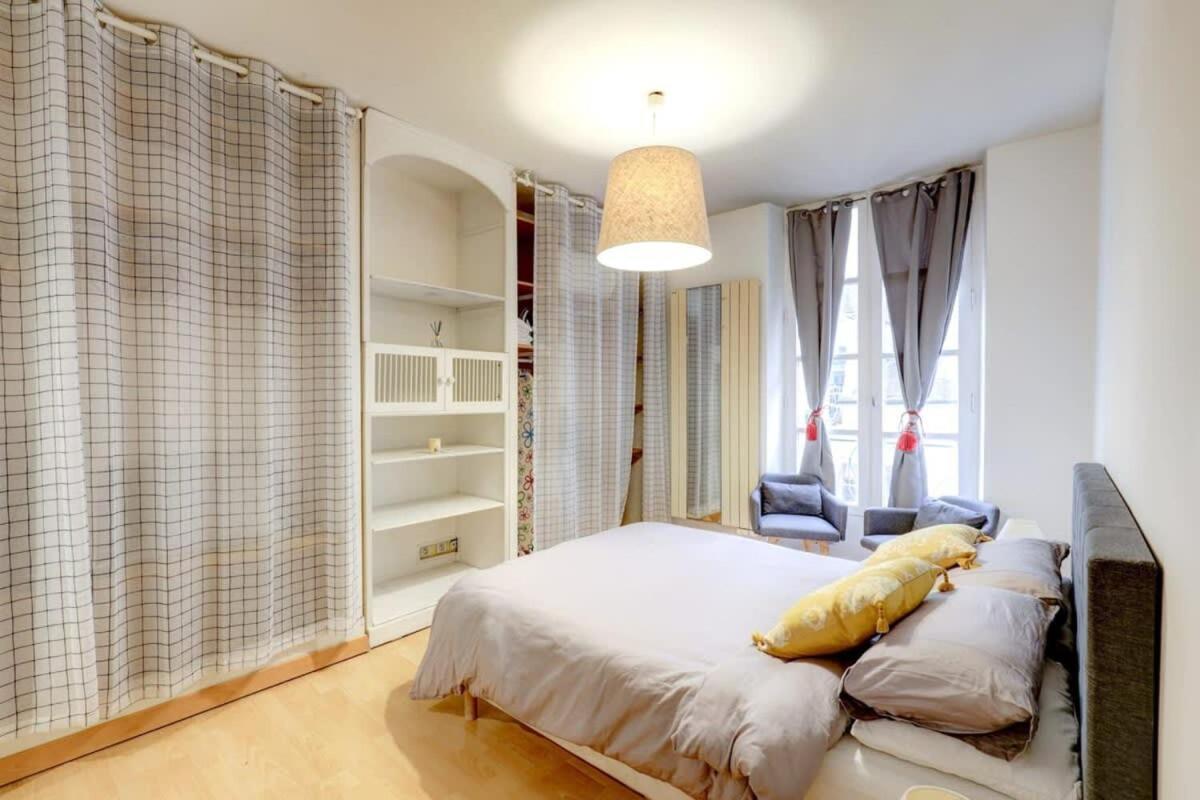 1br Saint Germain - Appartement