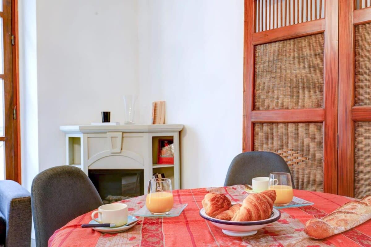 1br Saint Germain - Appartement *