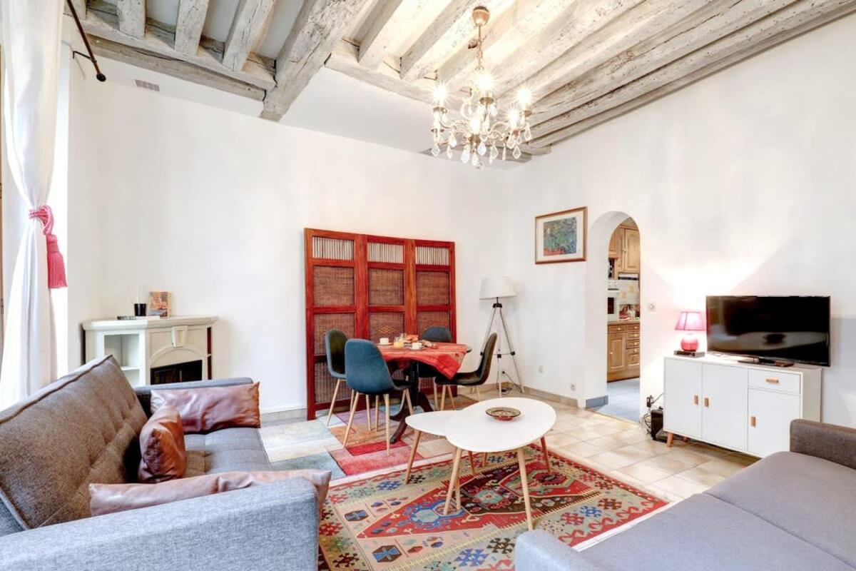 1br Saint Germain - Appartement Paris