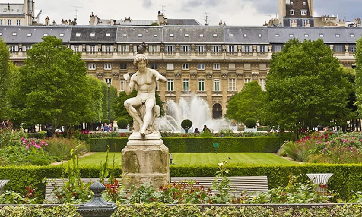 1br Saint Germain - Parijs