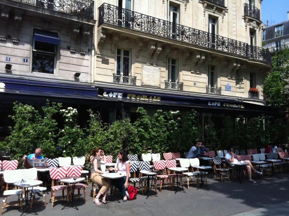 1br Saint Germain - * Parijs