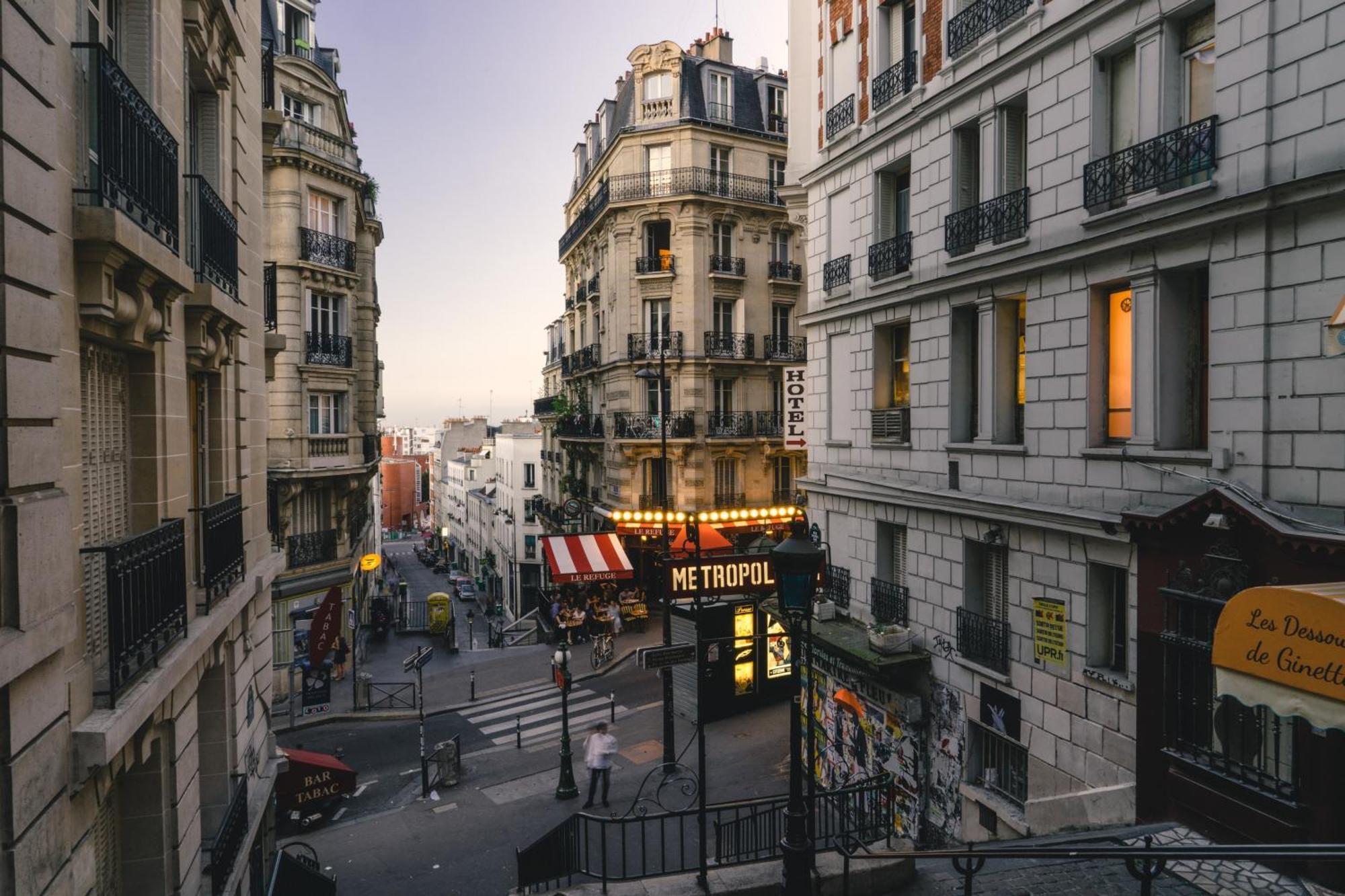 1br Saint Germain - * Parijs
